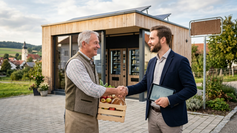 Smart Stores Marktpotenzial: Fazit und Ausblick 2026